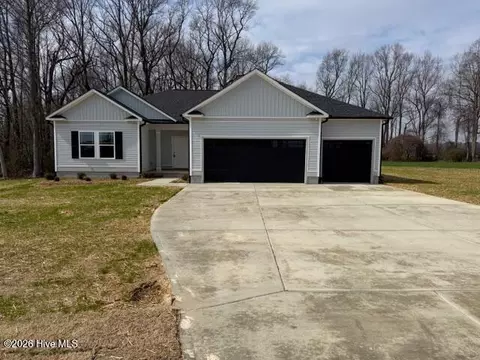 109 Chip Pl, Goldsboro, NC 27530