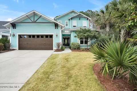 1244 N Sleepy Oak Ln, Leland, NC 28451