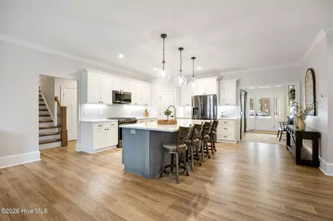 Kitchen - 85 Baltusrol Ln, Pinehurst, NC 28374 photo 1 of 5