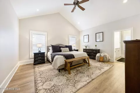 Bedroom - 85 Baltusrol Ln, Pinehurst, NC 28374 photo 1 of 5
