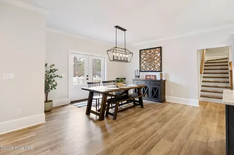 Dining - 85 Baltusrol Ln, Pinehurst, NC 28374 photo 1 of 1