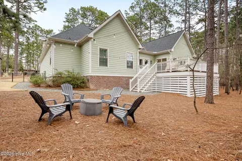 Exterior - 85 Baltusrol Ln, Pinehurst, NC 28374 photo 5 of 6