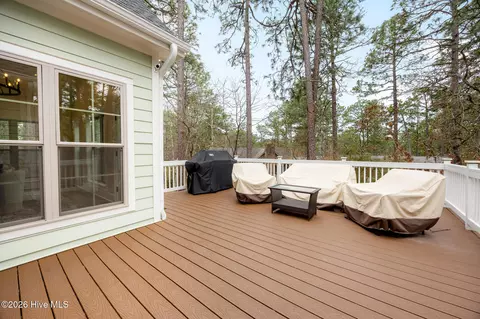 Exterior - 85 Baltusrol Ln, Pinehurst, NC 28374 photo 4 of 6