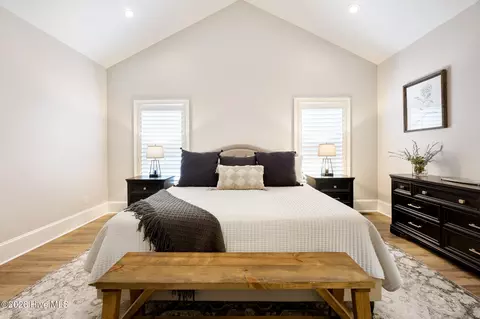Bedroom - 85 Baltusrol Ln, Pinehurst, NC 28374 photo 2 of 5