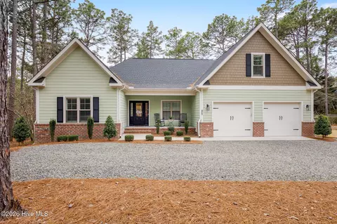85 Baltusrol Ln, Pinehurst, NC 28374