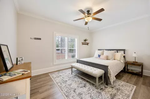 Bedroom - 85 Baltusrol Ln, Pinehurst, NC 28374 photo 4 of 5