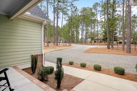 Exterior - 85 Baltusrol Ln, Pinehurst, NC 28374 photo 3 of 6