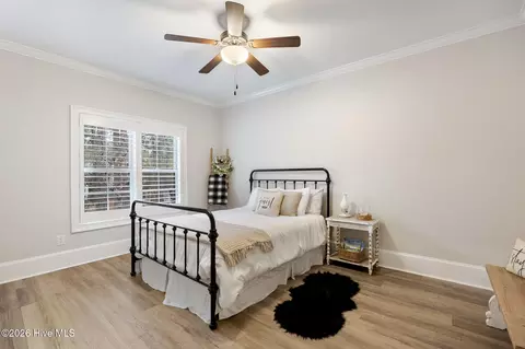 Bedroom - 85 Baltusrol Ln, Pinehurst, NC 28374 photo 3 of 5