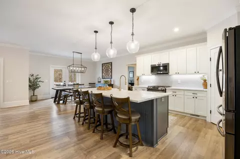 Kitchen - 85 Baltusrol Ln, Pinehurst, NC 28374 photo 2 of 5