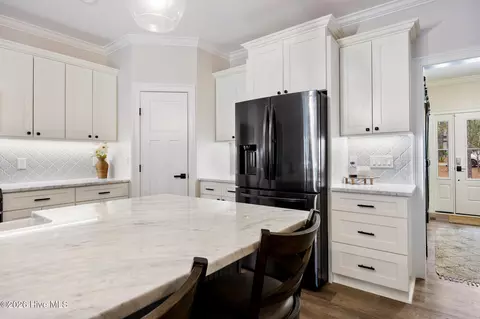 Kitchen - 85 Baltusrol Ln, Pinehurst, NC 28374 photo 5 of 5