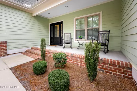 Exterior - 85 Baltusrol Ln, Pinehurst, NC 28374 photo 2 of 6