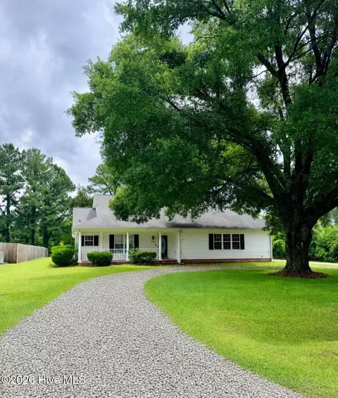 321 Barbara Dr, New Bern, NC 28562