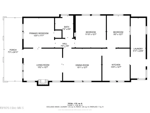 2046 Carolina Beach Rd, Wilmington, NC 28401