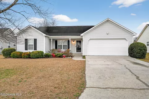 7129 Thurgood Rd, Wilmington, NC 28411