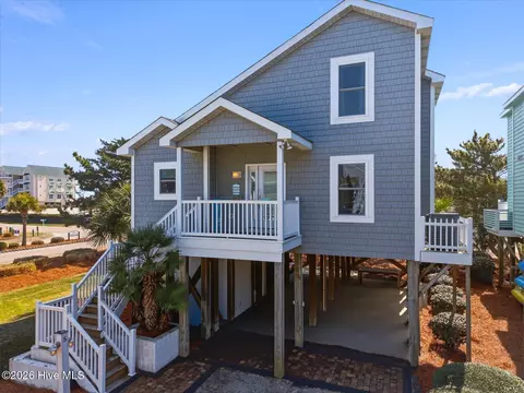 5 Myrtle Ct, Ocean Isle Beach, NC 28469