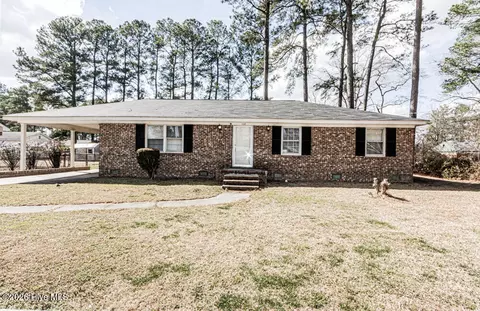 108 S Moring Ave, Rocky Mount, NC 27801