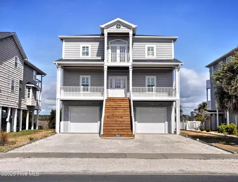273 E Second St, Ocean Isle Beach, NC 28469