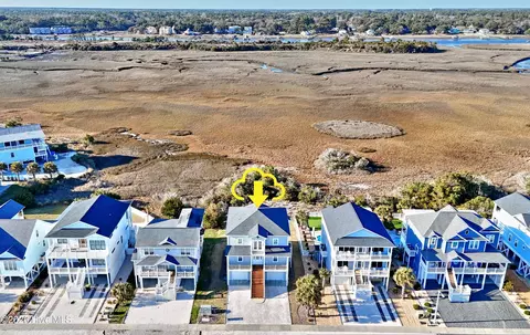 View/Area - 273 E Second St, Ocean Isle Beach, NC 28469 photo 1 of 1