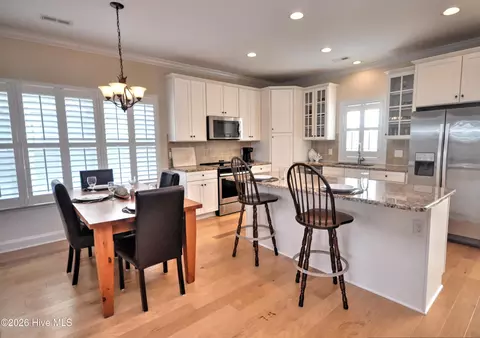 Kitchen - 273 E Second St, Ocean Isle Beach, NC 28469 photo 1 of 7