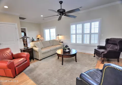 Living - 273 E Second St, Ocean Isle Beach, NC 28469 photo 1 of 3