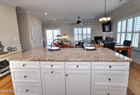 Kitchen - 273 E Second St, Ocean Isle Beach, NC 28469 photo 7 of 7