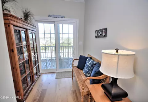 Entry Way - 273 E Second St, Ocean Isle Beach, NC 28469 photo 2 of 2