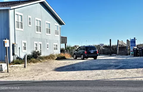 Exterior - 273 E Second St, Ocean Isle Beach, NC 28469 photo 6 of 6