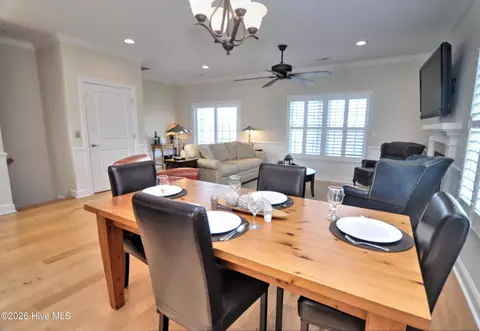 Dining - 273 E Second St, Ocean Isle Beach, NC 28469 photo 1 of 1