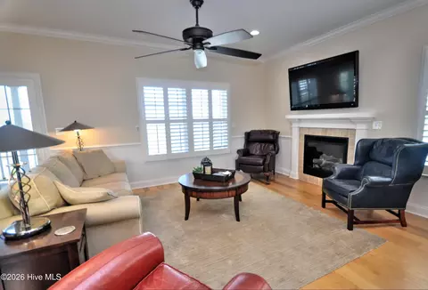 Living - 273 E Second St, Ocean Isle Beach, NC 28469 photo 2 of 3