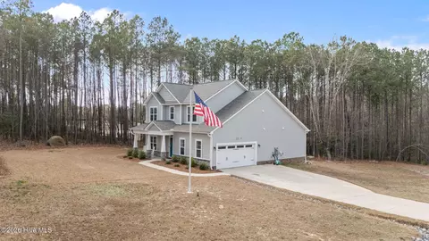 344 Us 15-501 Hwy, Carthage, NC 28327