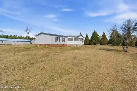 860 862 Sandhill Rd, Rockingham, NC 28379