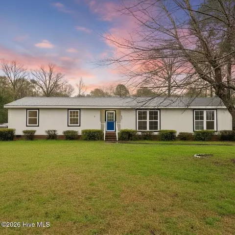 804 Speight Dr, Rocky Mount, NC 27803