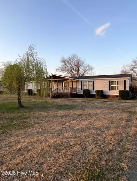 1138 Saulston Rd, Goldsboro, NC 27534