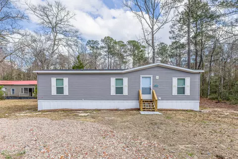440 Stone Chimney Rd SW, Supply, NC 28462