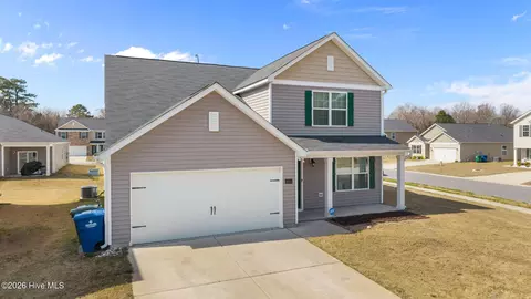 4500 Sandstone Dr, Greenville, NC 27858