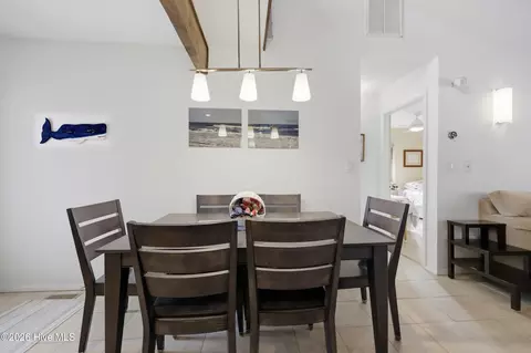 Dining - 125 Seabreeze Dr, Duck, NC 27949 photo 2 of 2