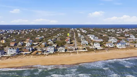 View/Area - 125 Seabreeze Dr, Duck, NC 27949 photo 1 of 2
