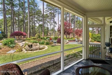 Exterior - 36 Greencastle Dr, Pinehurst, NC 28374 photo 7 of 13