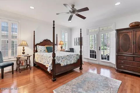 Bedroom - 36 Greencastle Dr, Pinehurst, NC 28374 photo 1 of 5