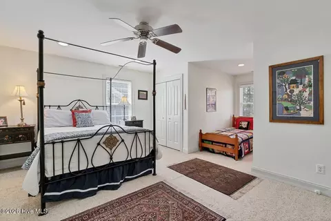 Bedroom - 36 Greencastle Dr, Pinehurst, NC 28374 photo 3 of 5