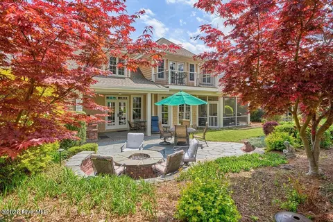 Exterior - 36 Greencastle Dr, Pinehurst, NC 28374 photo 12 of 13