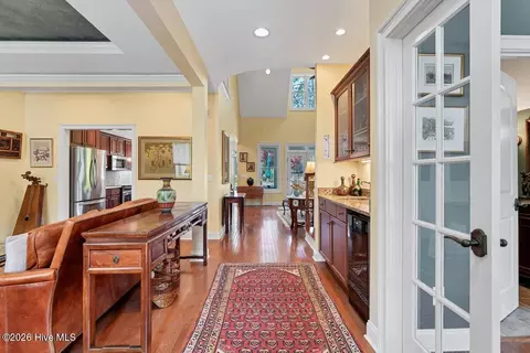 Entry Way - 36 Greencastle Dr, Pinehurst, NC 28374 photo 1 of 4