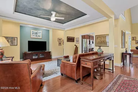 Living - 36 Greencastle Dr, Pinehurst, NC 28374 photo 1 of 4