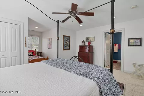 Bedroom - 36 Greencastle Dr, Pinehurst, NC 28374 photo 4 of 5