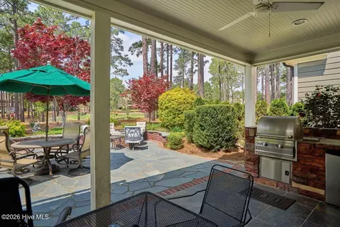 Exterior - 36 Greencastle Dr, Pinehurst, NC 28374 photo 4 of 13