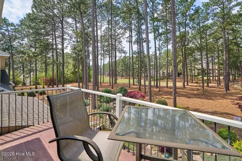 Exterior - 36 Greencastle Dr, Pinehurst, NC 28374 photo 9 of 13