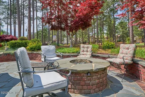 Exterior - 36 Greencastle Dr, Pinehurst, NC 28374 photo 3 of 13
