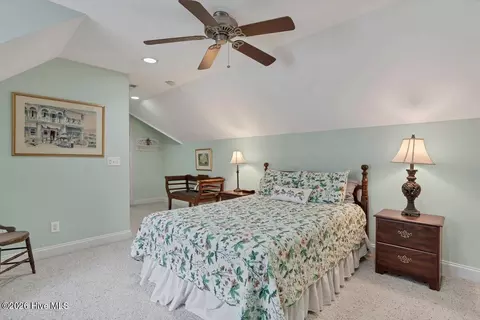 Bedroom - 36 Greencastle Dr, Pinehurst, NC 28374 photo 5 of 5