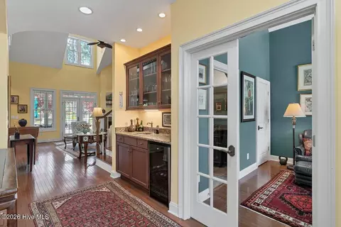 Entry Way - 36 Greencastle Dr, Pinehurst, NC 28374 photo 2 of 4