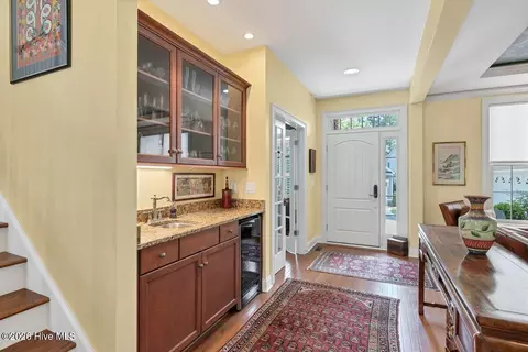 Entry Way - 36 Greencastle Dr, Pinehurst, NC 28374 photo 3 of 4